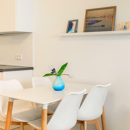 Studio Apartment - Terrace, Private Parking Place Вюрцбург Екстер'єр фото